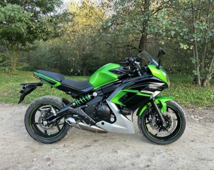 Кавасакі Інша, об'ємом двигуна 0.4 л та пробігом 0 тис. км за 4000 $, фото 1 на Automoto.ua