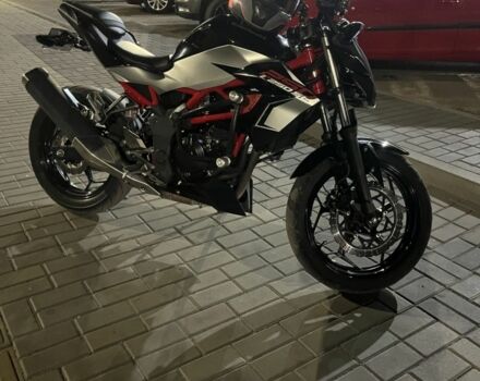 Кавасакі Інша, об'ємом двигуна 0 л та пробігом 0 тис. км за 2600 $, фото 4 на Automoto.ua