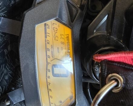 Кавасакі Інша, об'ємом двигуна 0 л та пробігом 0 тис. км за 2600 $, фото 3 на Automoto.ua