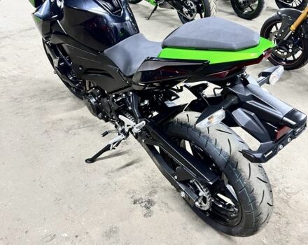 Кавасаки Другая, объемом двигателя 0.4 л и пробегом 0 тыс. км за 5300 $, фото 4 на Automoto.ua