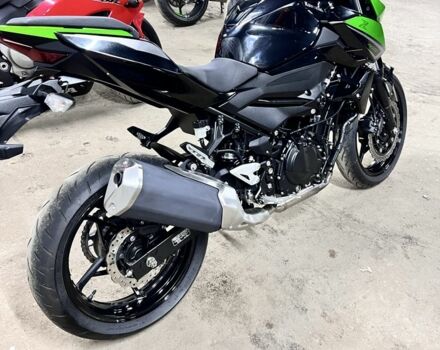 Кавасаки Другая, объемом двигателя 0.4 л и пробегом 0 тыс. км за 5300 $, фото 3 на Automoto.ua