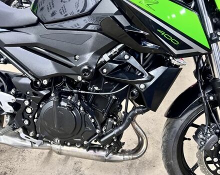 Кавасаки Другая, объемом двигателя 0.4 л и пробегом 0 тыс. км за 5300 $, фото 2 на Automoto.ua