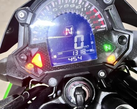 Кавасаки Другая, объемом двигателя 0.4 л и пробегом 0 тыс. км за 5300 $, фото 7 на Automoto.ua