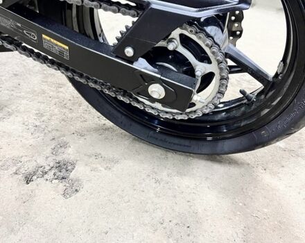 Кавасаки Другая, объемом двигателя 0.4 л и пробегом 0 тыс. км за 5300 $, фото 5 на Automoto.ua