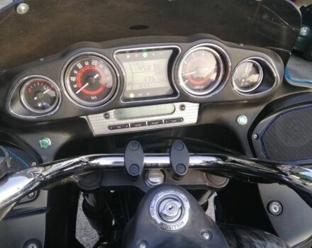 Кавасакі Інша, об'ємом двигуна 1.7 л та пробігом 0 тис. км за 9999 $, фото 8 на Automoto.ua