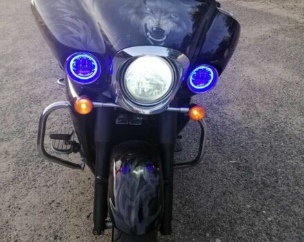 Кавасакі Інша, об'ємом двигуна 1.7 л та пробігом 0 тис. км за 9999 $, фото 2 на Automoto.ua