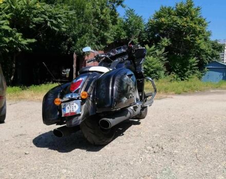 Кавасакі Інша, об'ємом двигуна 1.7 л та пробігом 0 тис. км за 9999 $, фото 5 на Automoto.ua