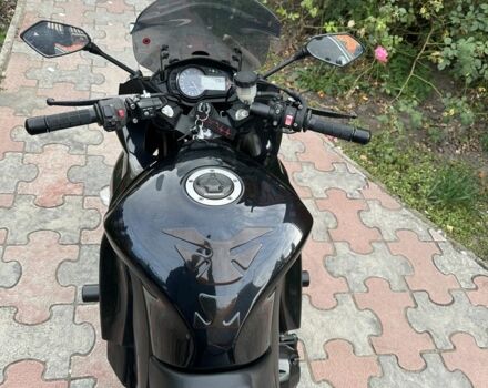 Кавасакі Інша, об'ємом двигуна 1 л та пробігом 0 тис. км за 7900 $, фото 10 на Automoto.ua
