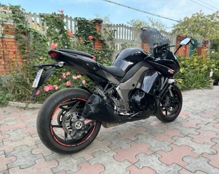 Кавасакі Інша, об'ємом двигуна 1 л та пробігом 0 тис. км за 7900 $, фото 4 на Automoto.ua