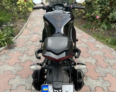 Кавасакі Інша, об'ємом двигуна 1 л та пробігом 0 тис. км за 7900 $, фото 2 на Automoto.ua