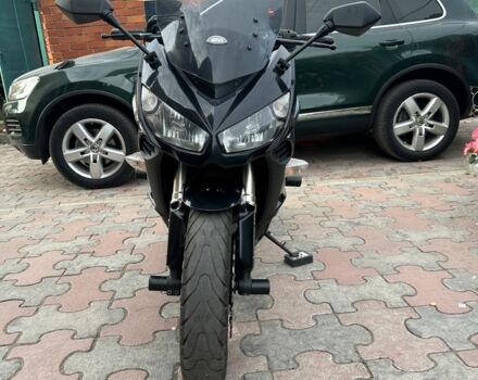 Кавасакі Інша, об'ємом двигуна 1 л та пробігом 0 тис. км за 7900 $, фото 7 на Automoto.ua