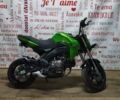 Кавасаки Другая, объемом двигателя 0.13 л и пробегом 0 тыс. км за 2400 $, фото 6 на Automoto.ua