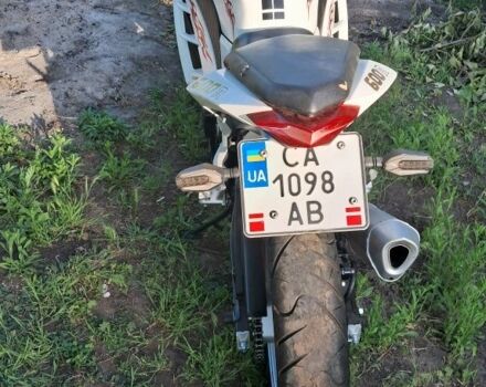 Кавасакі Інша, об'ємом двигуна 0.25 л та пробігом 0 тис. км за 100000 $, фото 9 на Automoto.ua