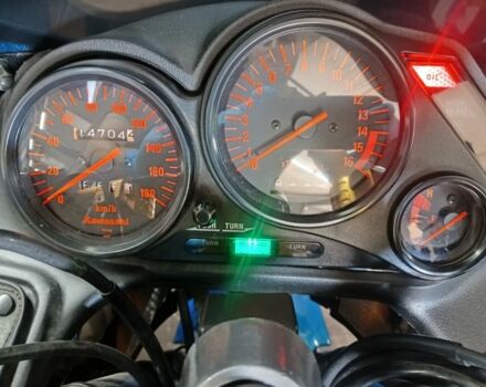 Кавасакі Інша, об'ємом двигуна 0.25 л та пробігом 0 тис. км за 2200 $, фото 4 на Automoto.ua