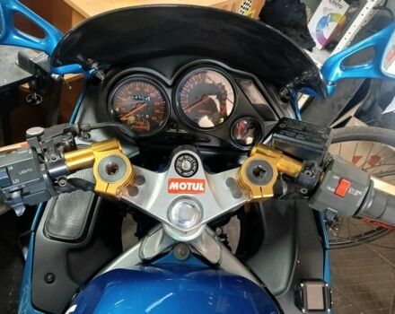 Кавасакі Інша, об'ємом двигуна 0.25 л та пробігом 0 тис. км за 2200 $, фото 5 на Automoto.ua