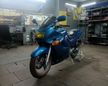 Кавасакі Інша, об'ємом двигуна 0.25 л та пробігом 0 тис. км за 2200 $, фото 1 на Automoto.ua