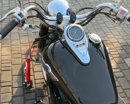 Кавасаки Другая, объемом двигателя 0.4 л и пробегом 0 тыс. км за 2800 $, фото 1 на Automoto.ua
