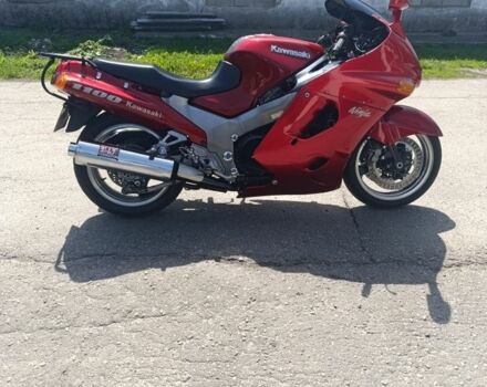 Кавасакі Інша, об'ємом двигуна 1.1 л та пробігом 0 тис. км за 4000 $, фото 2 на Automoto.ua