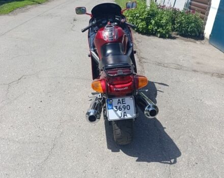 Кавасакі Інша, об'ємом двигуна 1.1 л та пробігом 0 тис. км за 4000 $, фото 4 на Automoto.ua