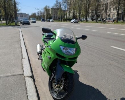 Кавасаки Другая, объемом двигателя 0.6 л и пробегом 0 тыс. км за 3500 $, фото 15 на Automoto.ua