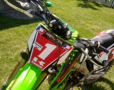 Кавасакі Інша, об'ємом двигуна 0.65 л та пробігом 0 тис. км за 1000 $, фото 11 на Automoto.ua