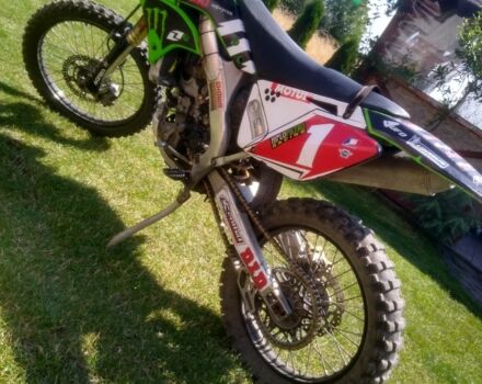 Кавасакі Інша, об'ємом двигуна 0.65 л та пробігом 0 тис. км за 1000 $, фото 10 на Automoto.ua