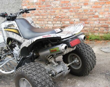 Кавасакі Інша, об'ємом двигуна 0.7 л та пробігом 0 тис. км за 9000 $, фото 1 на Automoto.ua