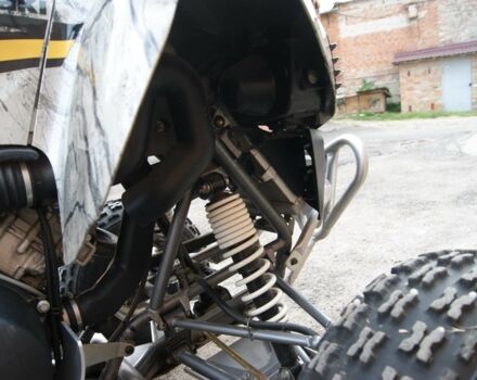 Кавасакі Інша, об'ємом двигуна 0.7 л та пробігом 0 тис. км за 9000 $, фото 7 на Automoto.ua