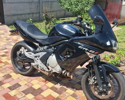 Кавасакі Інша, об'ємом двигуна 0.65 л та пробігом 0 тис. км за 4000 $, фото 1 на Automoto.ua