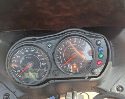 Кавасакі Інша, об'ємом двигуна 0.65 л та пробігом 0 тис. км за 4000 $, фото 5 на Automoto.ua