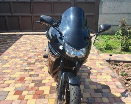 Кавасакі Інша, об'ємом двигуна 0.65 л та пробігом 0 тис. км за 4000 $, фото 7 на Automoto.ua
