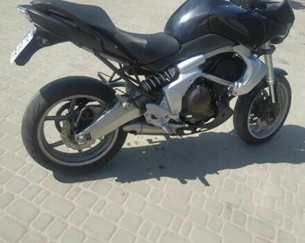 Кавасакі Інша, об'ємом двигуна 0.65 л та пробігом 0 тис. км за 4300 $, фото 6 на Automoto.ua