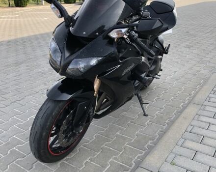 Кавасаки Другая, объемом двигателя 1 л и пробегом 0 тыс. км за 8500 $, фото 1 на Automoto.ua