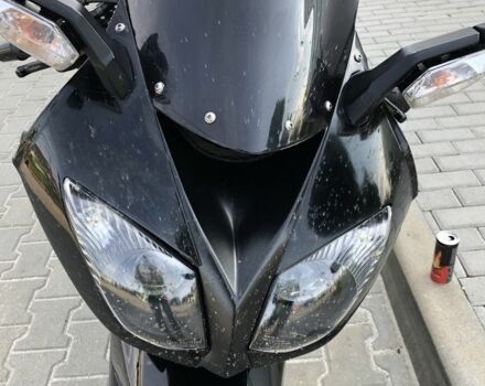 Кавасаки Другая, объемом двигателя 1 л и пробегом 0 тыс. км за 8500 $, фото 3 на Automoto.ua