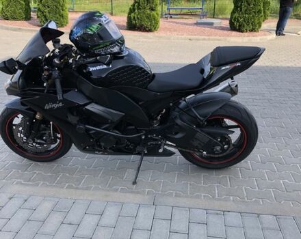 Кавасаки Другая, объемом двигателя 1 л и пробегом 0 тыс. км за 8500 $, фото 2 на Automoto.ua
