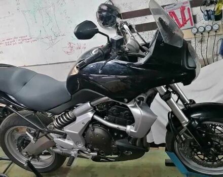Кавасакі Інша, об'ємом двигуна 0.65 л та пробігом 0 тис. км за 4300 $, фото 9 на Automoto.ua