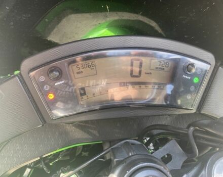 Кавасакі Інша, об'ємом двигуна 0.65 л та пробігом 0 тис. км за 4400 $, фото 3 на Automoto.ua