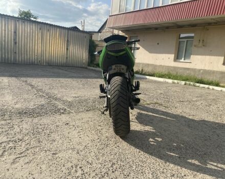 Кавасакі Інша, об'ємом двигуна 0.65 л та пробігом 0 тис. км за 4400 $, фото 1 на Automoto.ua