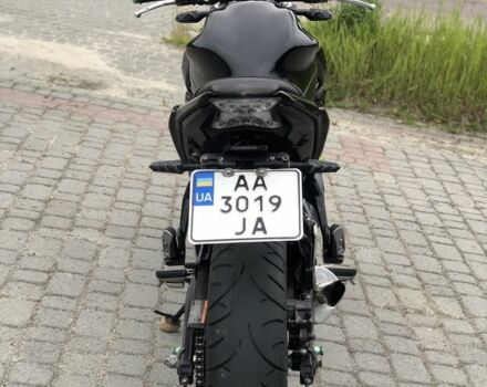 Кавасаки Другая, объемом двигателя 0.65 л и пробегом 0 тыс. км за 6300 $, фото 3 на Automoto.ua