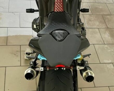 Кавасакі Інша, об'ємом двигуна 1 л та пробігом 0 тис. км за 5700 $, фото 3 на Automoto.ua