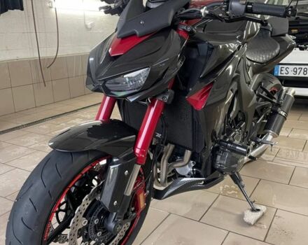 Кавасакі Інша, об'ємом двигуна 1 л та пробігом 0 тис. км за 5700 $, фото 2 на Automoto.ua