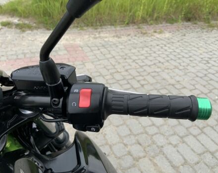 Кавасаки Другая, объемом двигателя 0.65 л и пробегом 0 тыс. км за 6300 $, фото 10 на Automoto.ua