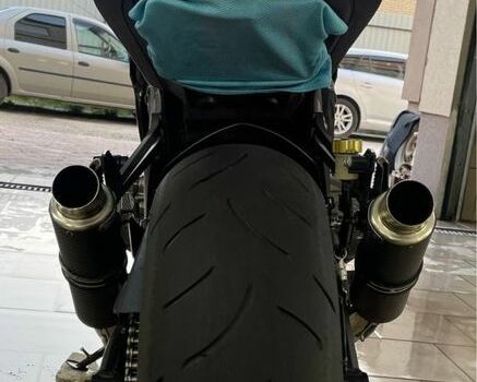 Кавасакі Інша, об'ємом двигуна 1 л та пробігом 0 тис. км за 5700 $, фото 7 на Automoto.ua