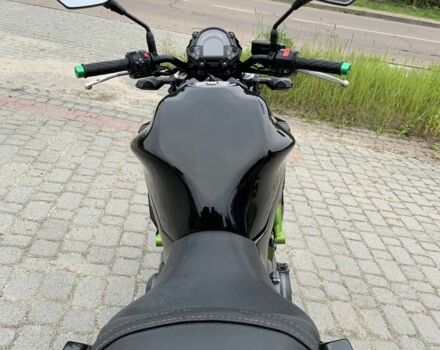Кавасаки Другая, объемом двигателя 0.65 л и пробегом 0 тыс. км за 6300 $, фото 8 на Automoto.ua
