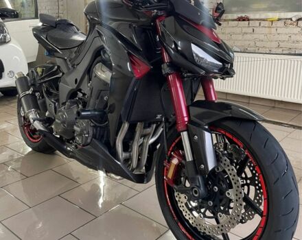 Кавасакі Інша, об'ємом двигуна 1 л та пробігом 0 тис. км за 5700 $, фото 5 на Automoto.ua
