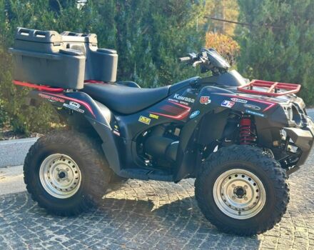 Кавасакі Інша, об'ємом двигуна 0.75 л та пробігом 0 тис. км за 5499 $, фото 8 на Automoto.ua