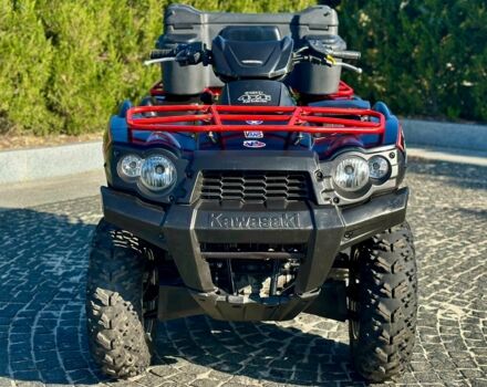 Кавасакі Інша, об'ємом двигуна 0.75 л та пробігом 0 тис. км за 5499 $, фото 1 на Automoto.ua