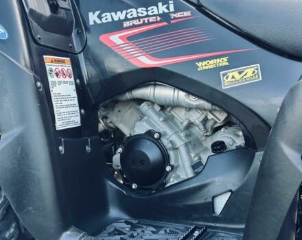 Кавасакі Інша, об'ємом двигуна 0.75 л та пробігом 0 тис. км за 5499 $, фото 20 на Automoto.ua