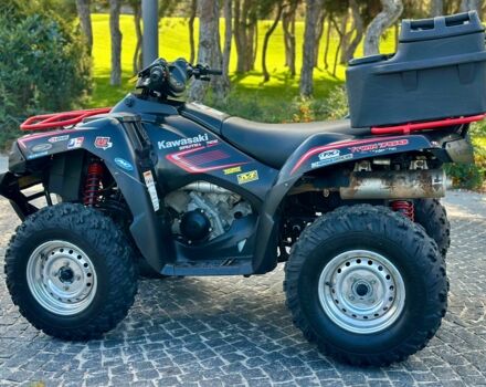 Кавасакі Інша, об'ємом двигуна 0.75 л та пробігом 0 тис. км за 5499 $, фото 7 на Automoto.ua