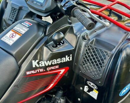 Кавасакі Інша, об'ємом двигуна 0.75 л та пробігом 0 тис. км за 5499 $, фото 16 на Automoto.ua